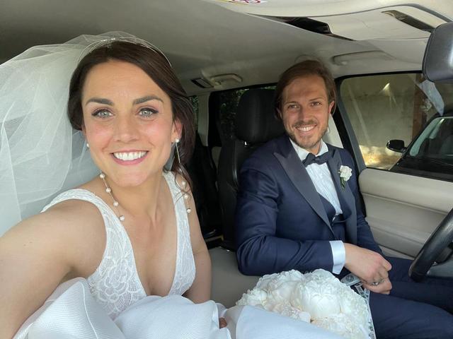 Roberta Patanè Wedding Planner - 1