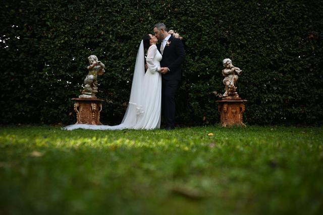 Giovanni Pasini – Reportage di Matrimonio - 1