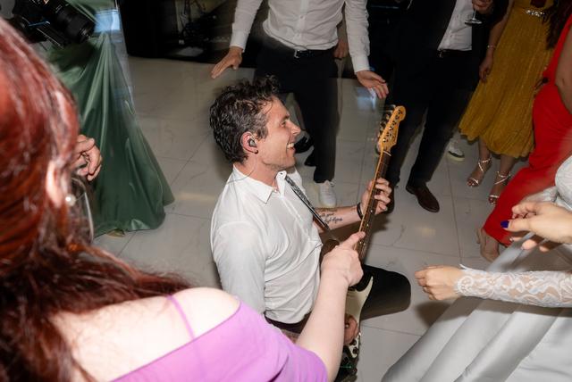 Concorde Live Band - 3