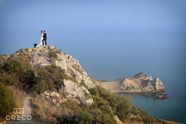 Greco - Wedding Photo Emotions 1