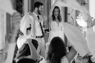 Francesca Guidi Event Planner - 5