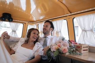 Io Mi Sposo In VW - 11