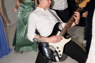 Concorde Live Band - 8