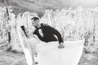 Contrasti Fotostudio - 6