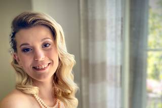 Giorgia Blancato Make Up - 10