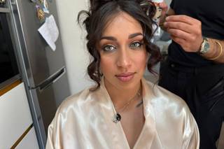 Mariangela Nicastro Make-up - 7