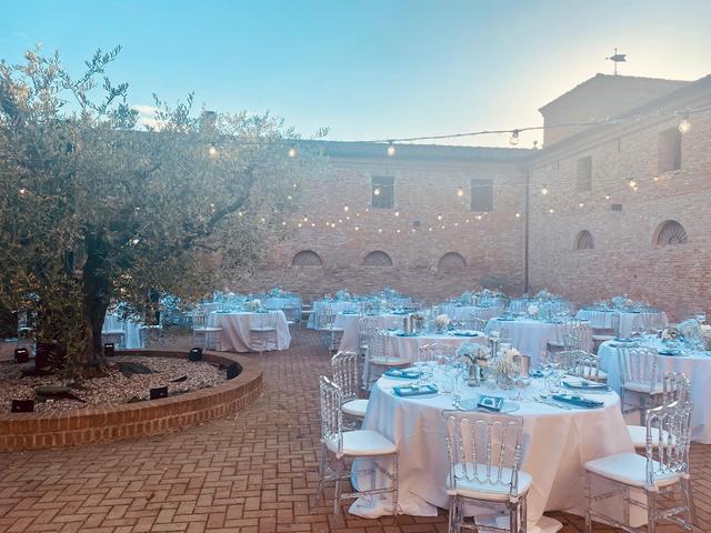 Roberta Patanè Wedding Planner - 3