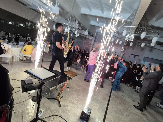 Mr Parsia Show & Band - 1