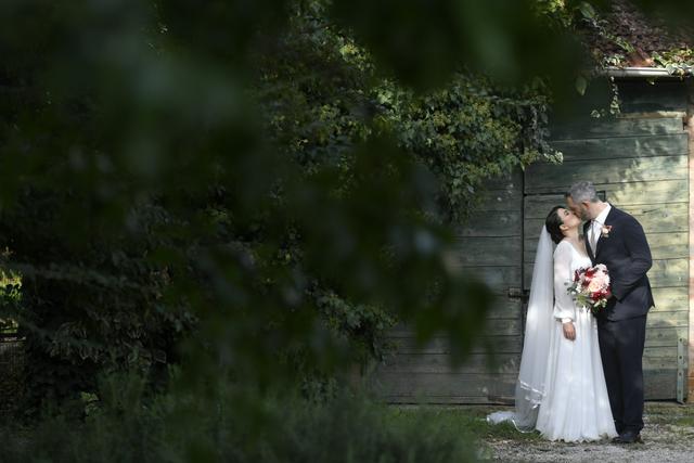 Giovanni Pasini – Reportage di Matrimonio - 3
