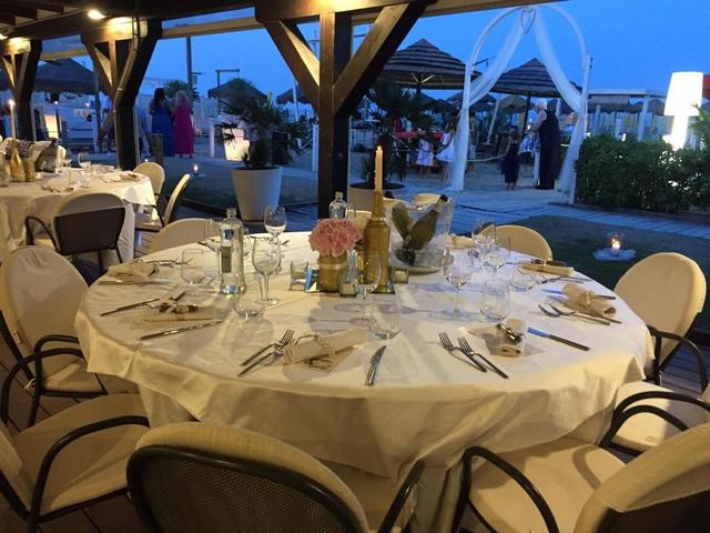 Aloha Beach, Veranda sul Mare - 1