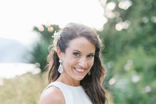 Emily D'Adda Make Up - 5