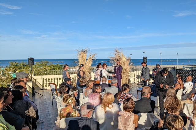 Grand Hotel Cesenatico 4