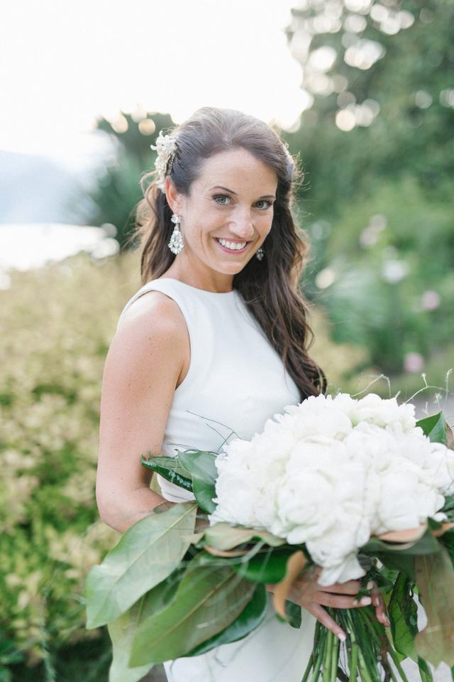 Emily D'Adda Make Up - 3