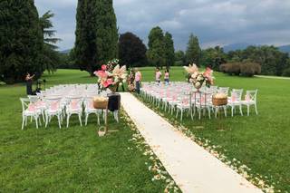 Francesca Guidi Event Planner - 6