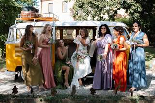 Io Mi Sposo In VW - 12