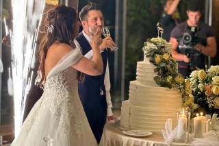 Lady Cake di Paola Mattonai - 13