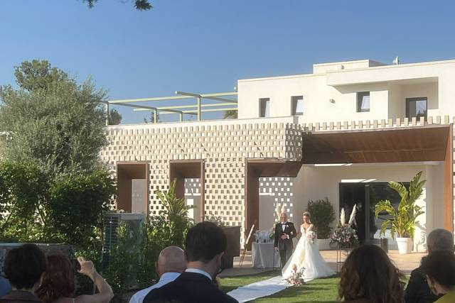 Tenuta San Marco 5