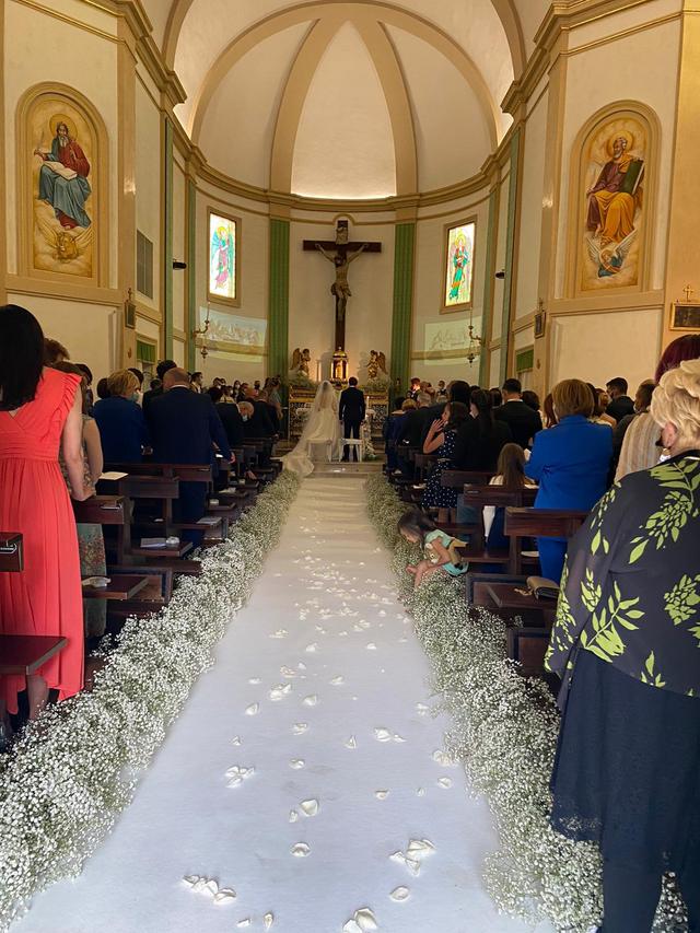 Roberta Patanè Wedding Planner - 2