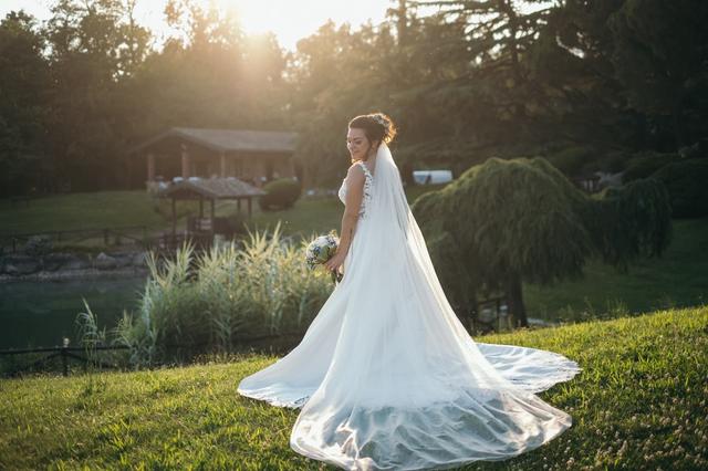 Gallarate Sposa - 1