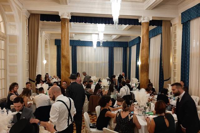 Grand Hotel Cesenatico 5