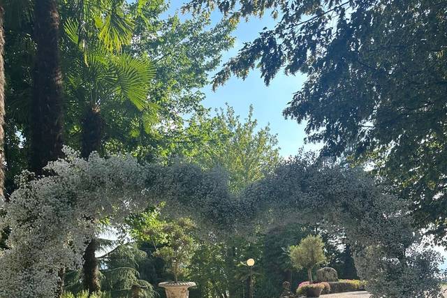 Oltre Il Giardino 5