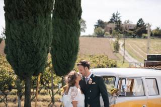 Io Mi Sposo In VW - 13