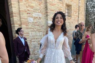 Gabriella Atelier Sposa - 9
