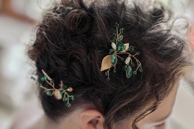 Lo Stile Acconciature di Paola Caruso - 3