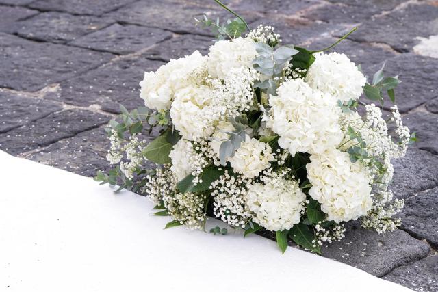 Il banco dei fiori - 3