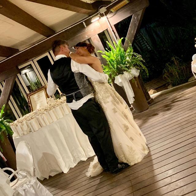 Aloha Beach, Veranda sul Mare - 3