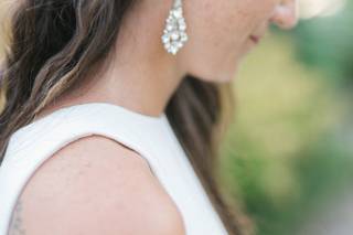 Emily D'Adda Make Up - 7