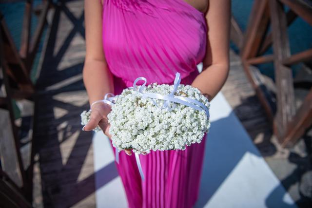 Il banco dei fiori - 4