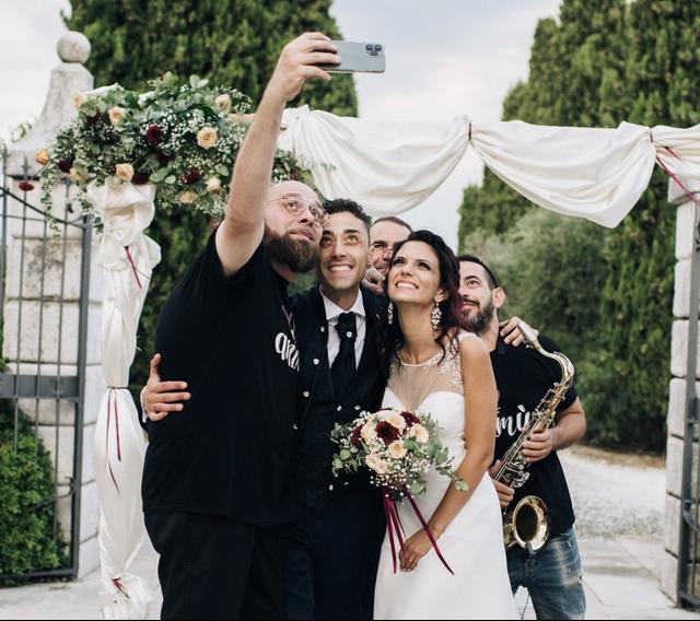 Animu Wedding - 3