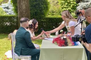 Celebrante Melania - 5