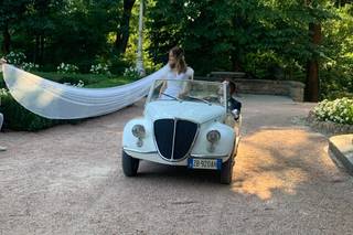 HPE Autonoleggio and Wedding - 5