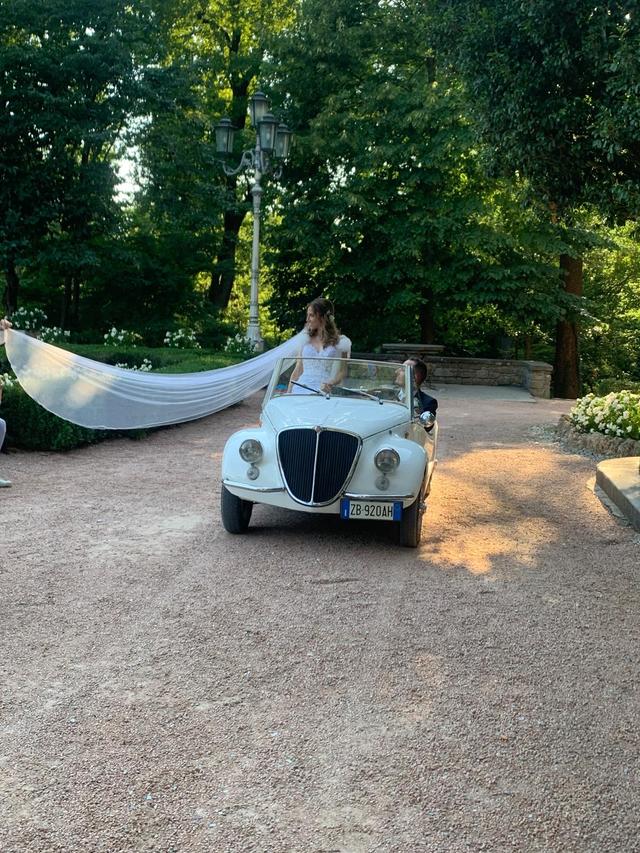 HPE Autonoleggio and Wedding - 2