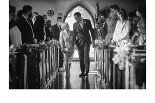 Love Is Real | Wedding Photography - 11