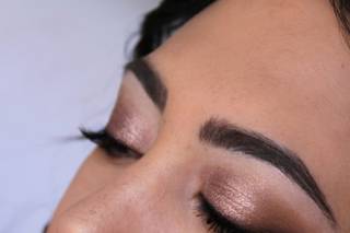 Chiara Make Up Artist - 8