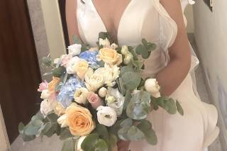 Make-up room by Giorgia e Ramona - 7