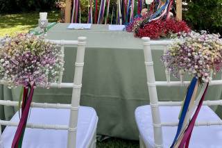 Celebrante Melania - 6