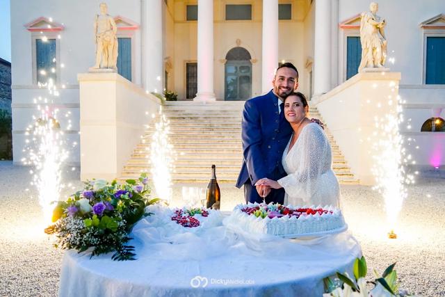 Villa Capra Bassani - 1