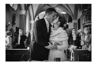 Love Is Real | Wedding Photography - 12
