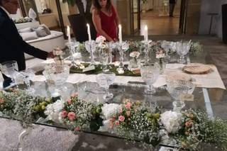 Fausta Licari Wedding Planner - 17