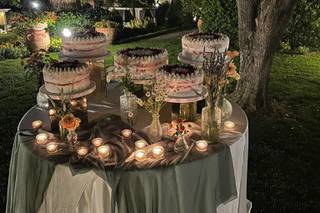 RM Glamour Ricevimenti - 11