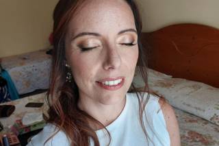 Chiara Ravanelli MakeUpArtist - 9