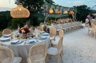 Elisa Bandoni Tuscany Luxury Events - 5