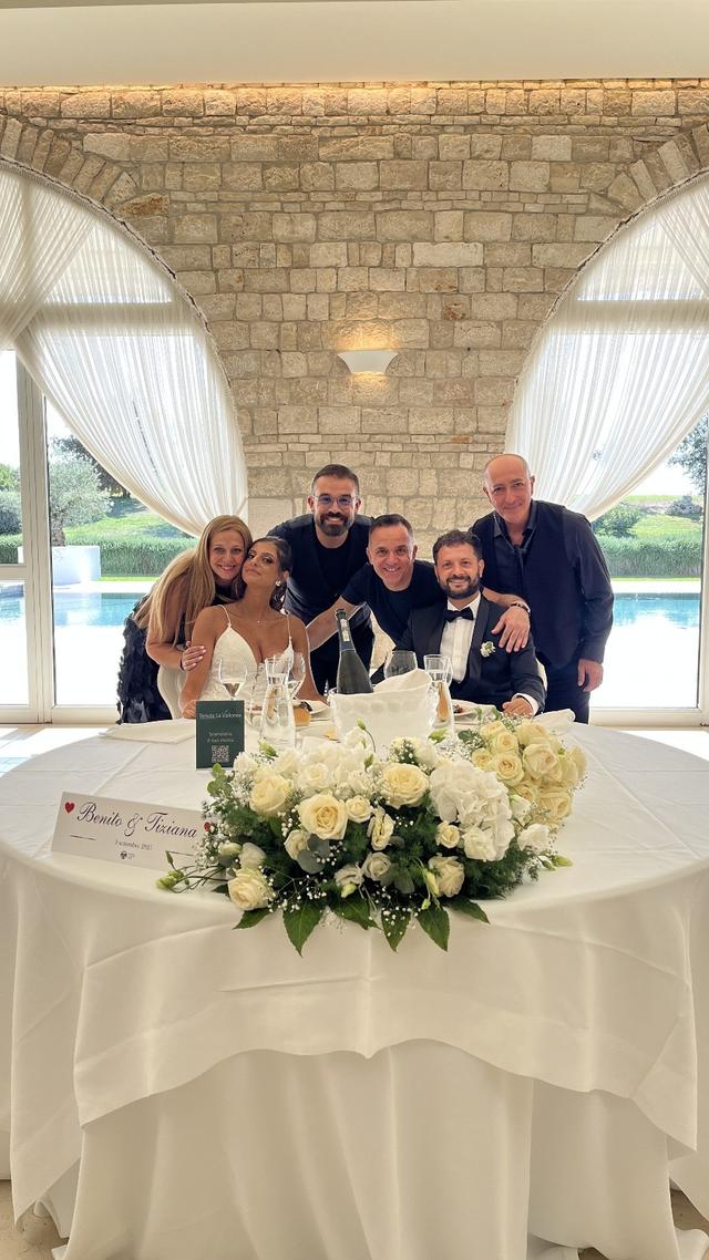 Miki Sidella Eventi - 1