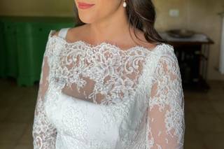 Elisabeth - Ivy Make-up - 5