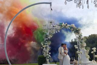 Il Castello Borghese - 22