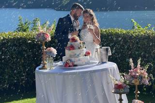 Grand Hotel Molveno - 7